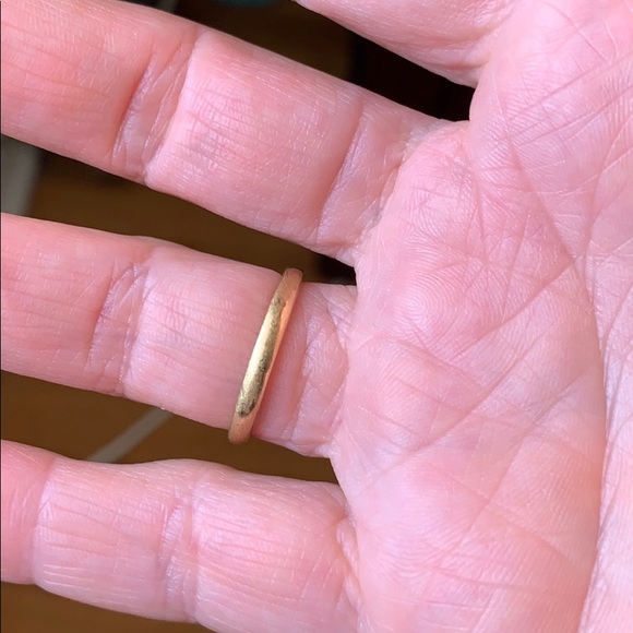 Lia Sophia ring - Picture 3 of 3